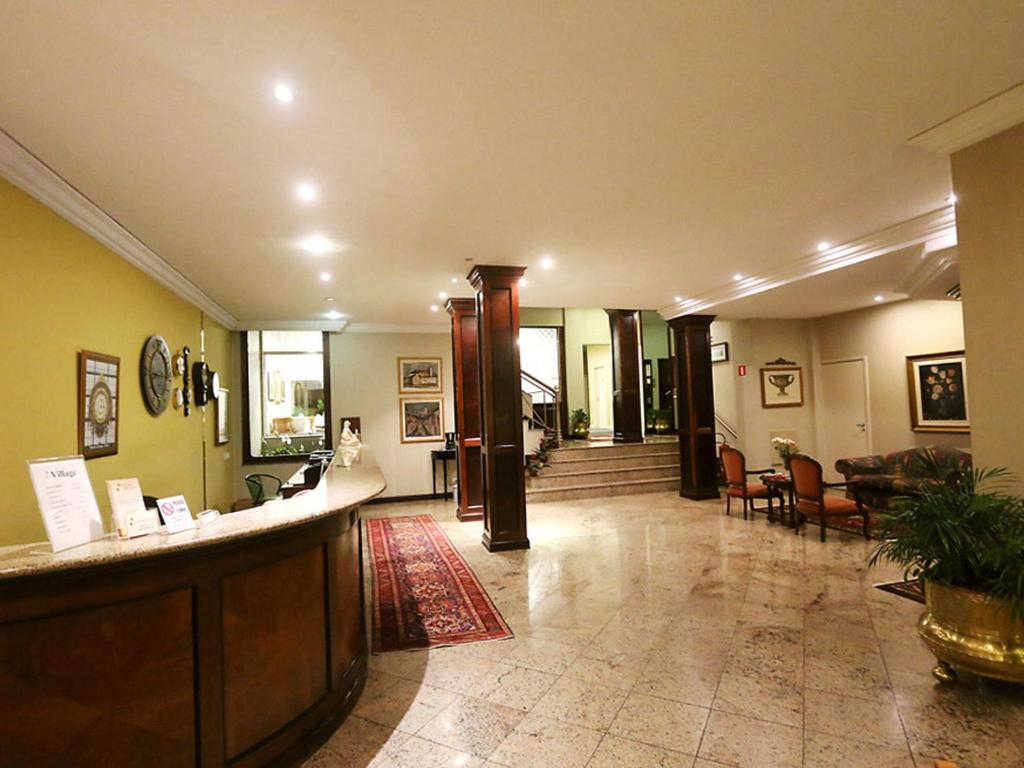  Village Hotel