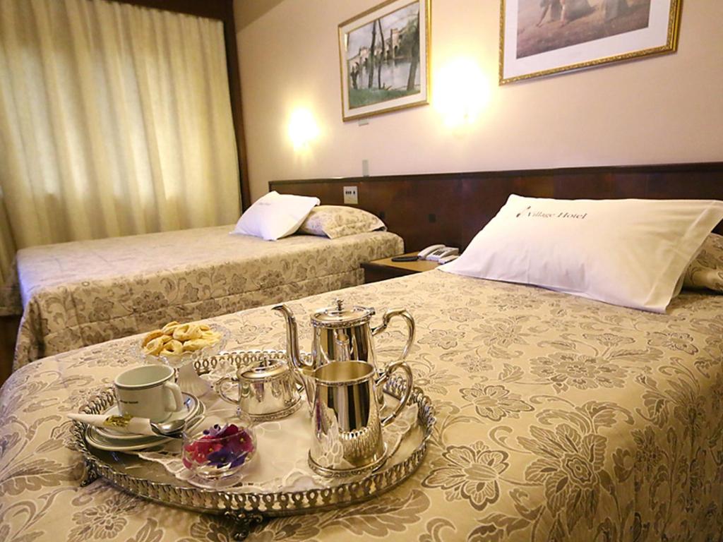  Village Hotel