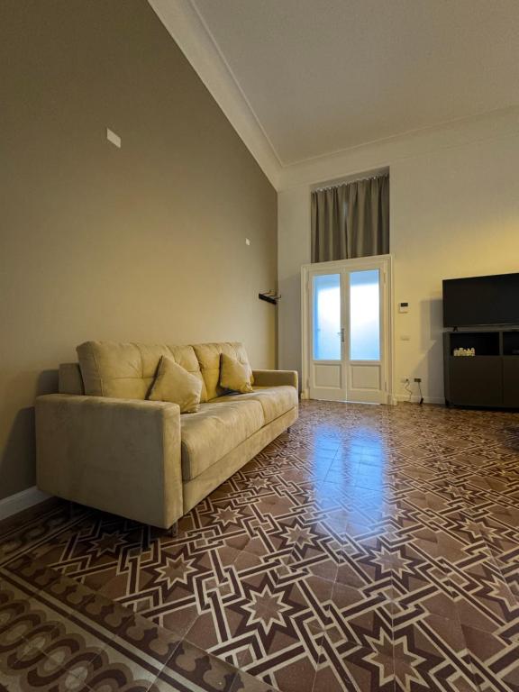 Posedenie v ubytovaní Cozy Loft Baia del Re - Navigli