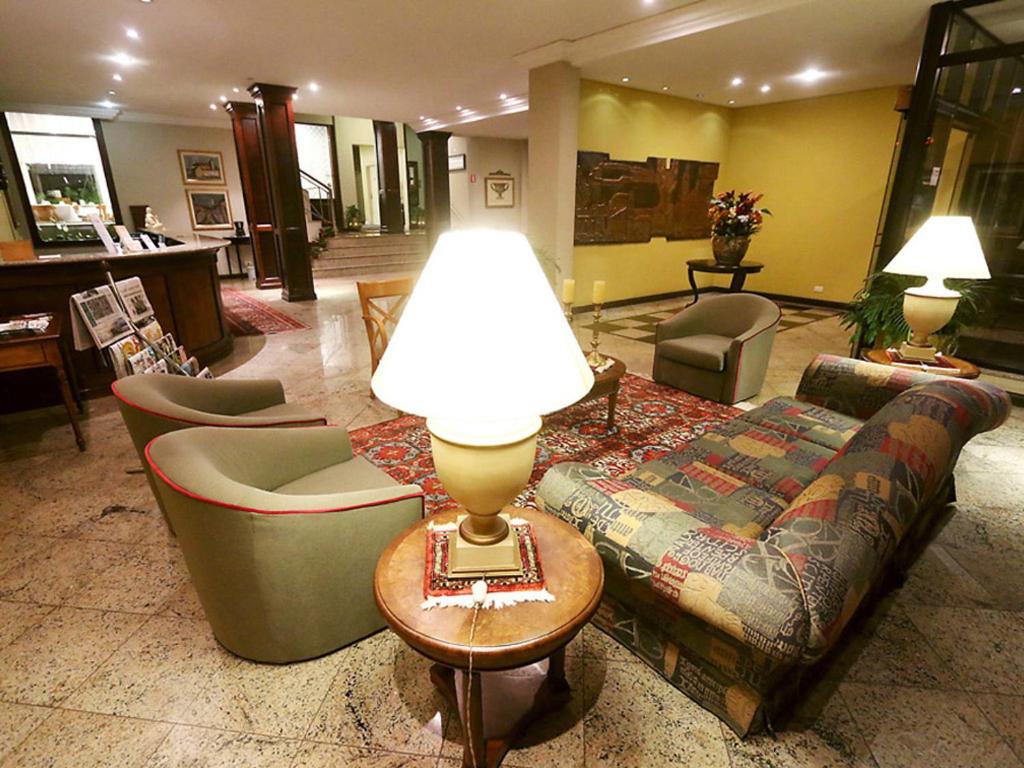  Village Hotel