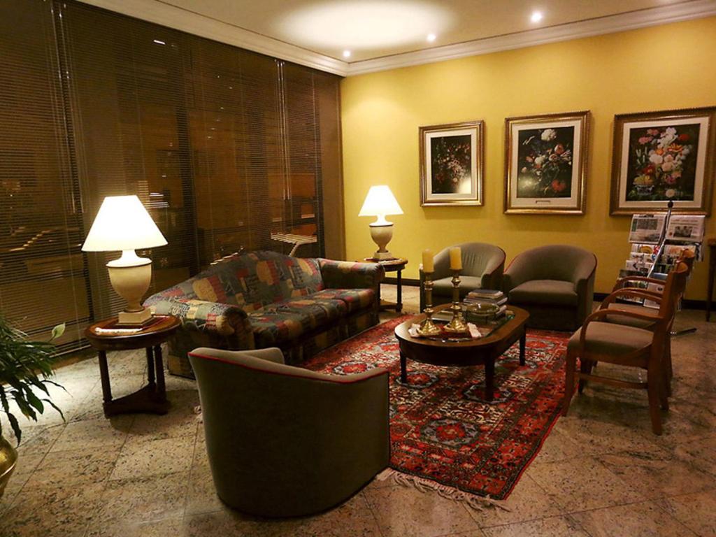  Village Hotel