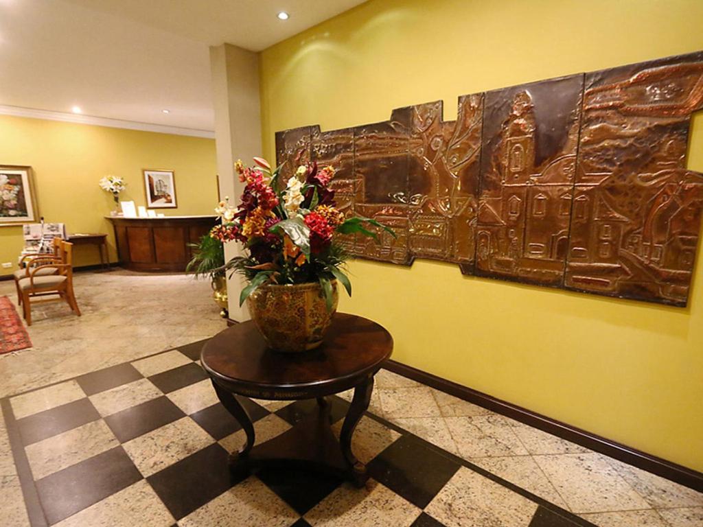 Village Hotel