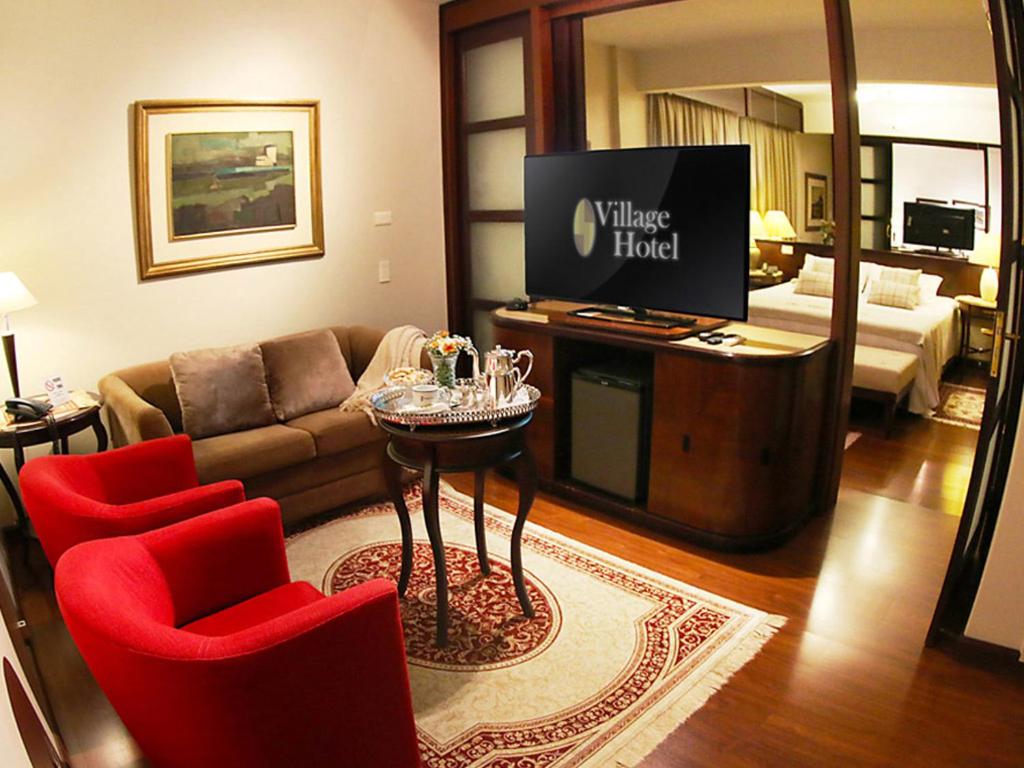  Village Hotel