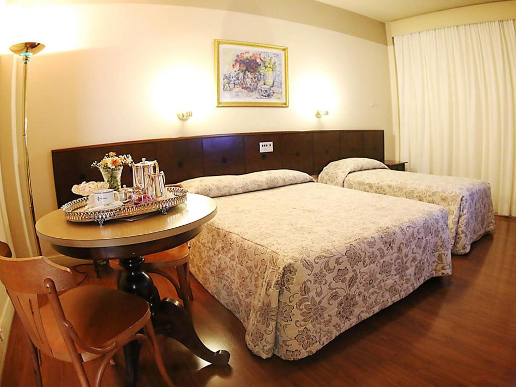  Village Hotel