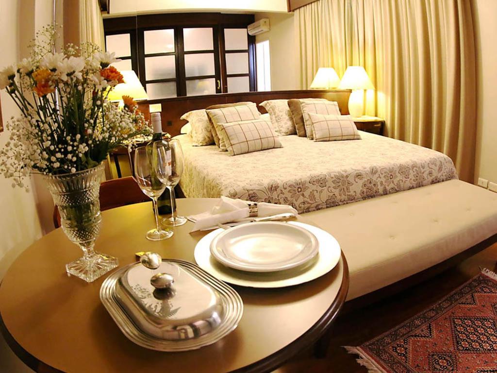  Village Hotel