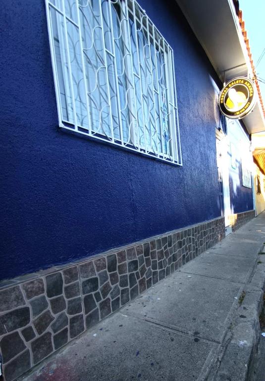 Fotografie z fotogalerie ubytování Hostal Caleta Abarca v destinaci Viña del Mar