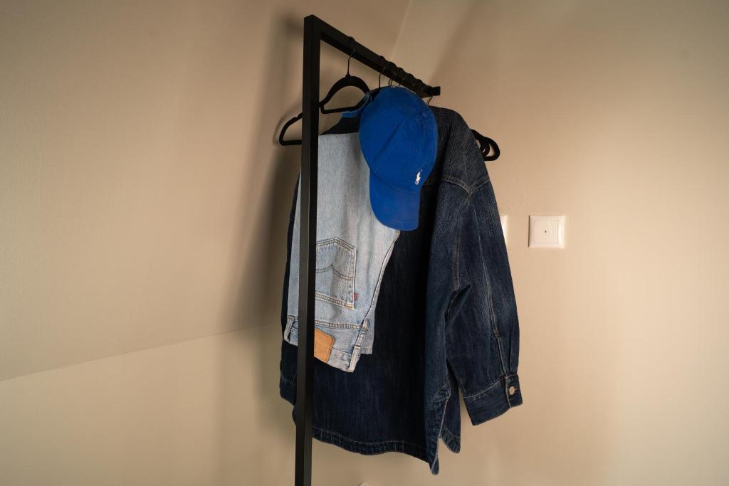 Boutique Hotel By Atelier - Resim 20