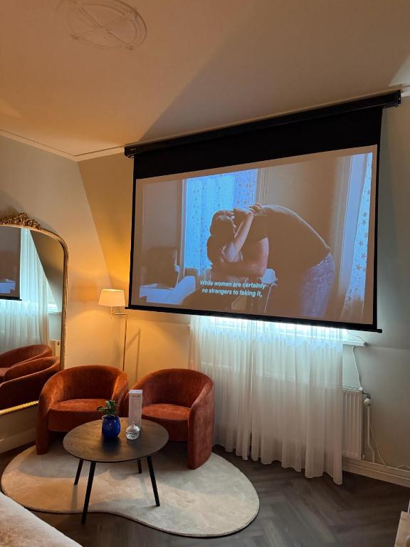 Boutique Hotel By Atelier - Resim 21