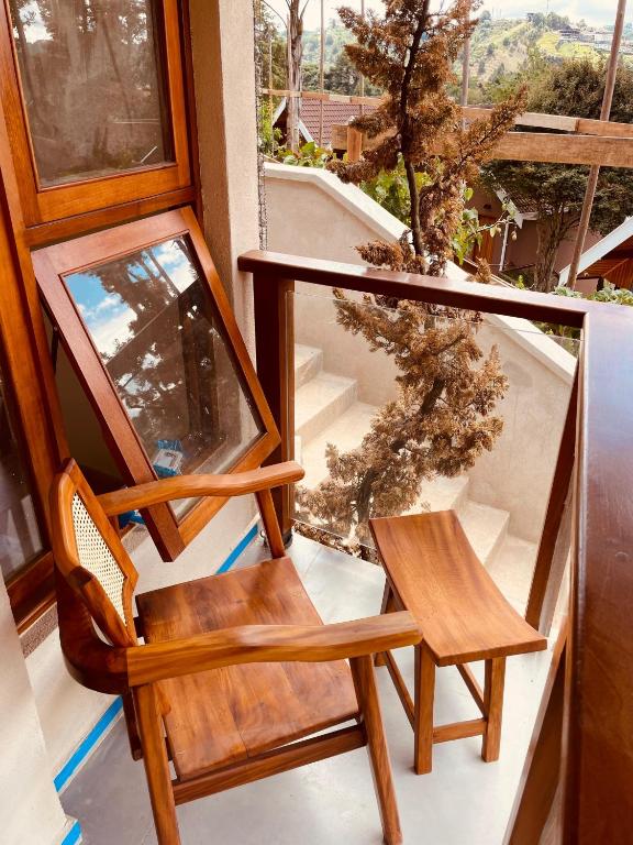Fotografie z fotogalerie ubytování Pousada Cantinho da Serra v destinaci Campos do Jordão