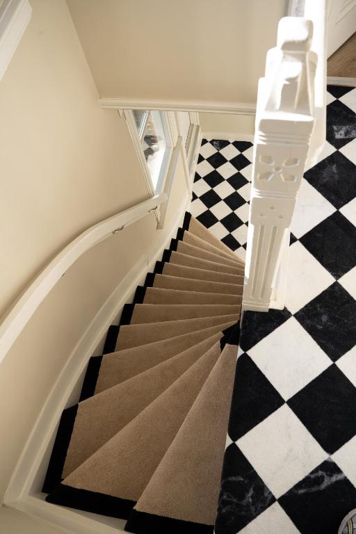 Boutique Hotel By Atelier - Resim 16