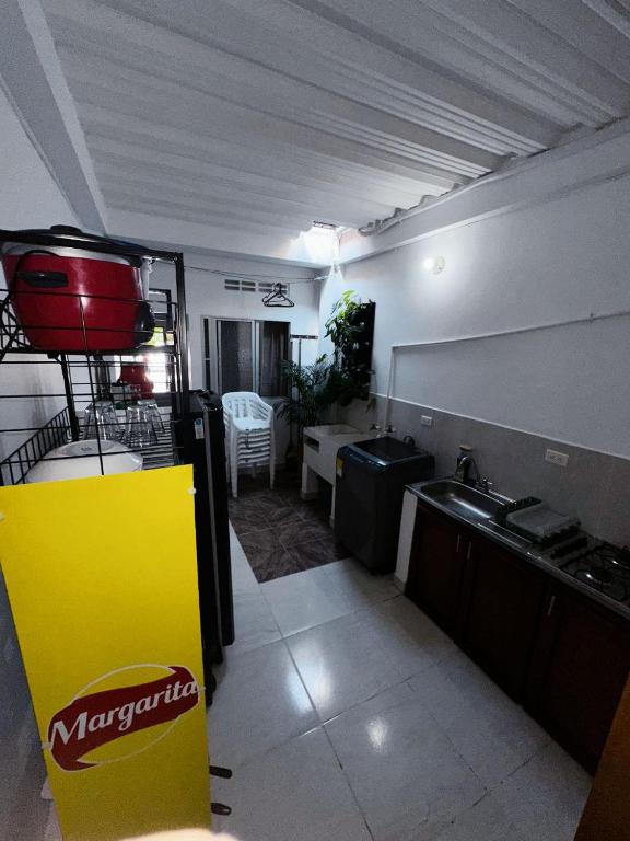 Postel nebo postele na pokoji v ubytování Casa Turistica JM