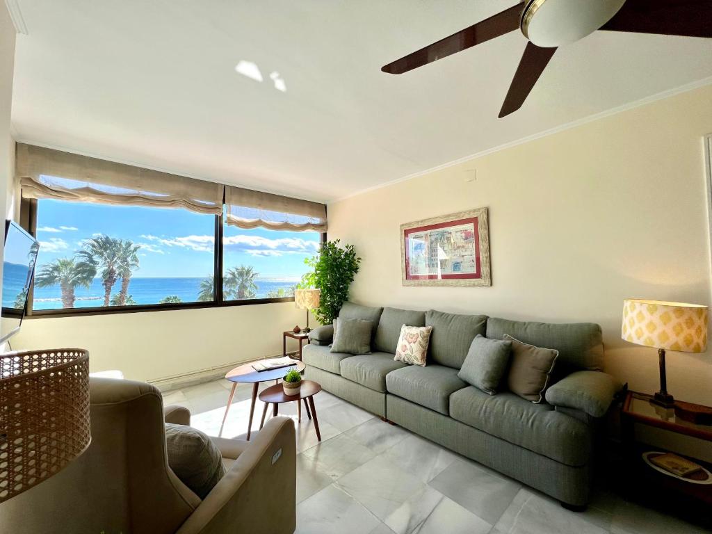 Picasso & views Malagueta by ELE Apartments