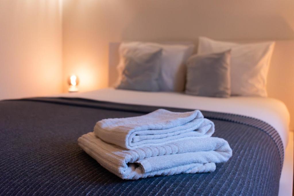 Casa Nº7 - Vila d'Óbidos - 1