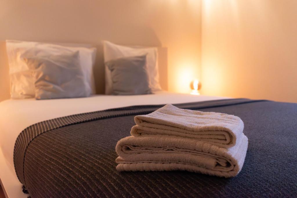 Casa Nº7 - Vila d'Óbidos - 12