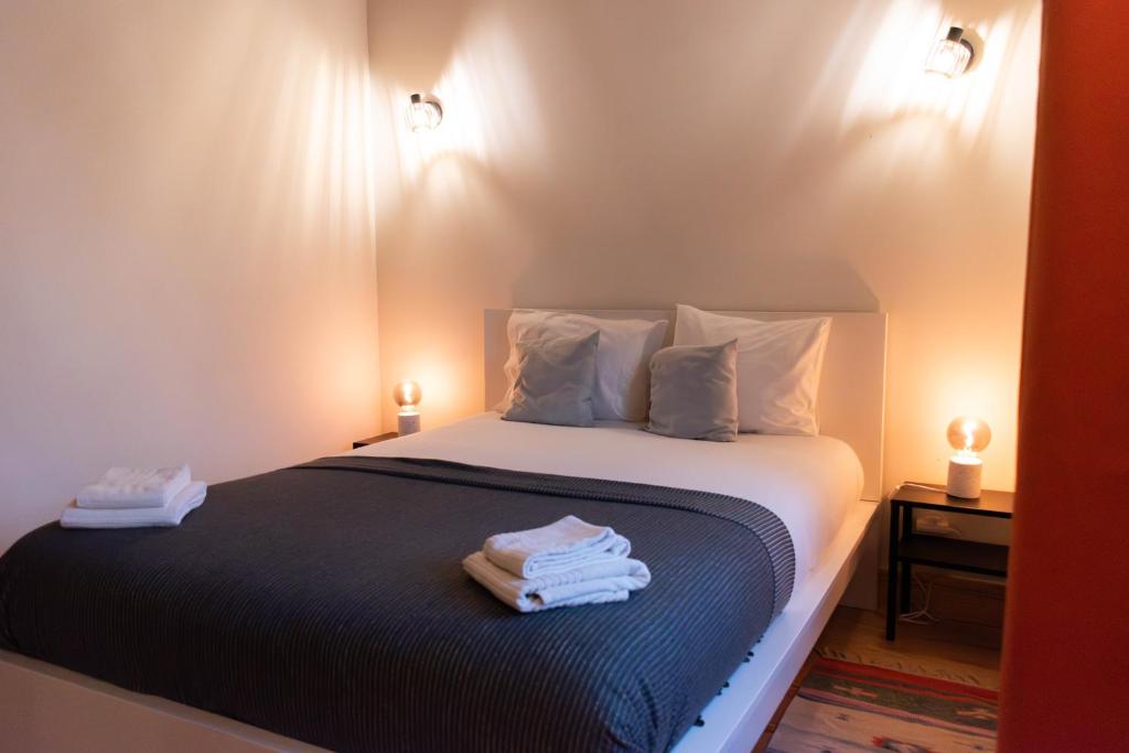 Casa Nº7 - Vila d'Óbidos - 6