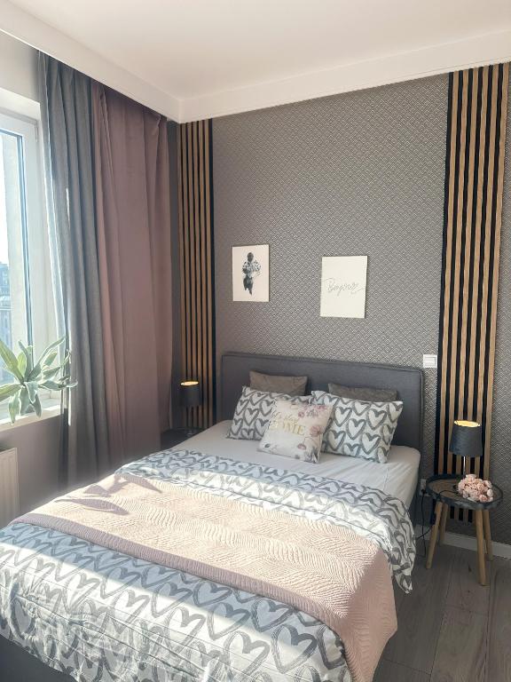 Exclusive Apartments Smolna - 