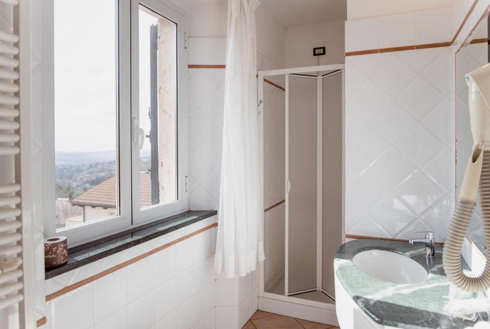 Fotografie z fotogalerie ubytování Hotel Rossi v destinaci Manciano