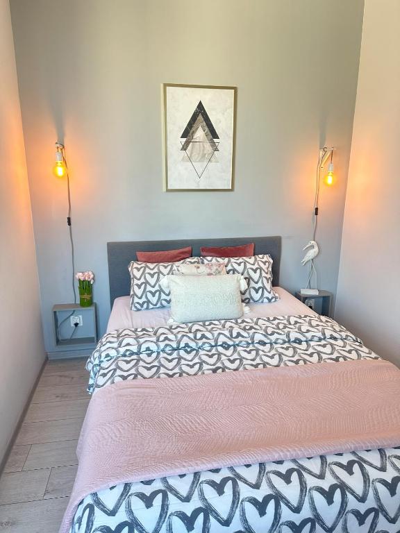 Exclusive Apartments Smolna - 