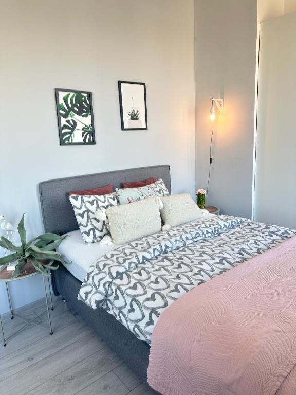 Exclusive Apartments Smolna - 
