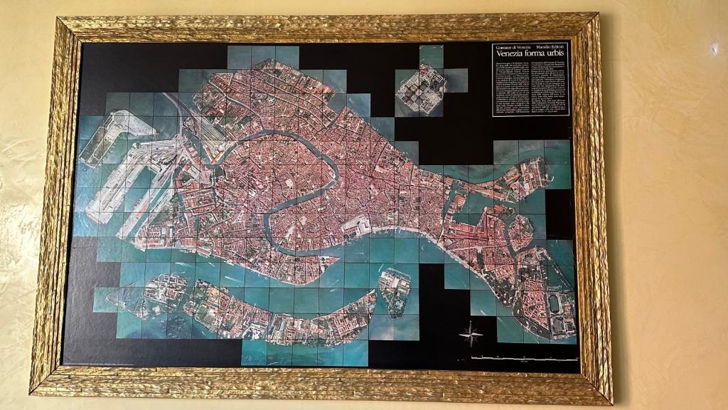 Fotografie z fotogalerie ubytování Nuova Locanda Belvedere v destinaci Marghera