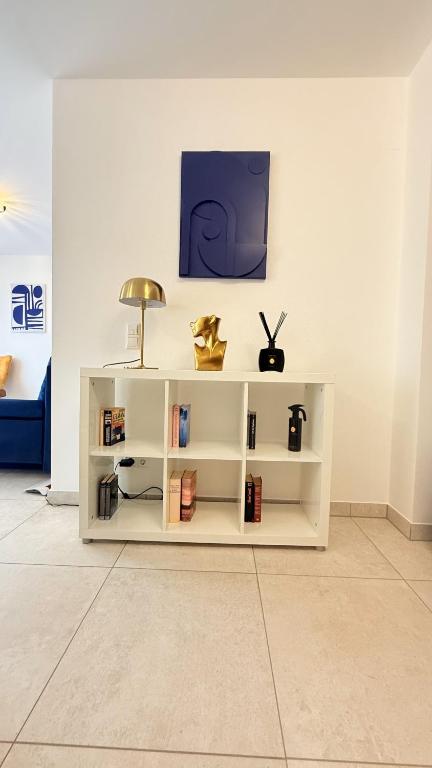 Apartmenthaus am Erlbach - Superior Studio