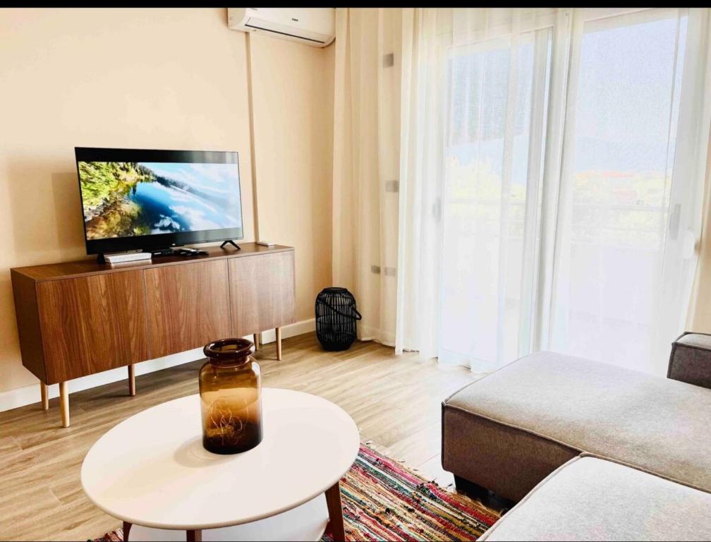 Ảnh trong thư viện ảnh của Damis Apartment Port ở Vlorë