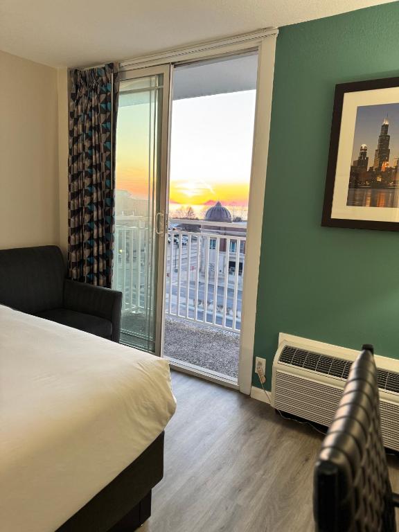 Silver Beach Hotel photo