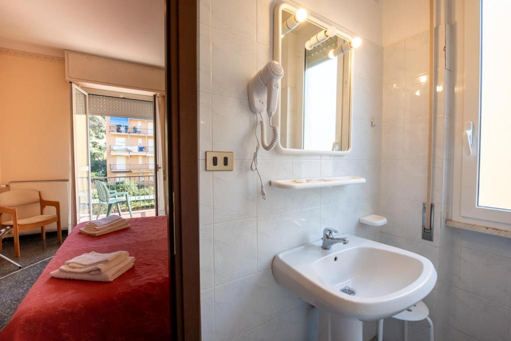 Hotel Piccadilly - Double Room