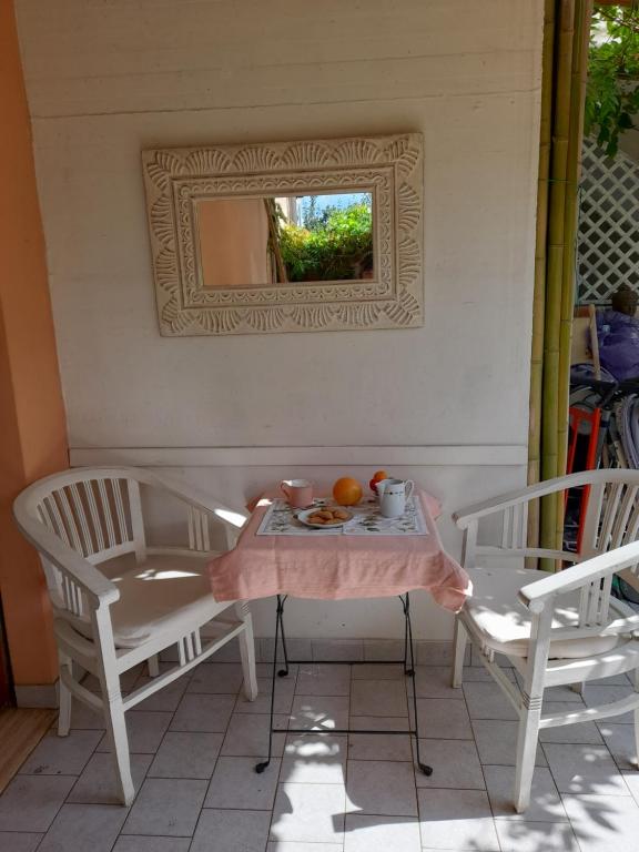 Fotografie z fotogalerie ubytování Casa dei glicini v destinaci Follonica