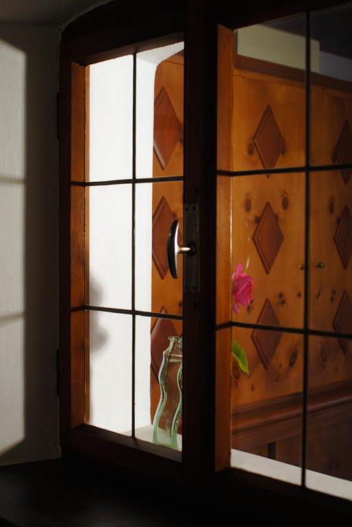 Fotografie z fotogalerie ubytování Hotel Dolomiten v destinaci Collalbo