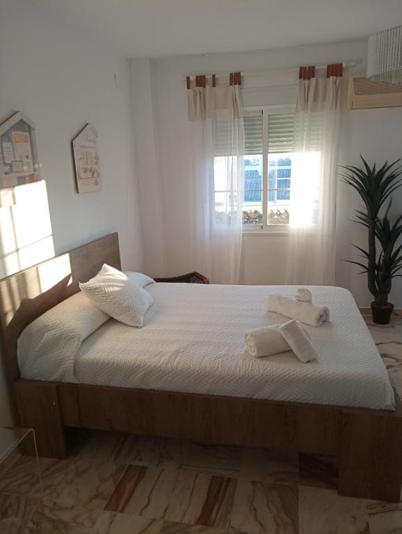 SEVILLA BRISAS VIP ONE Valencina de la concepción