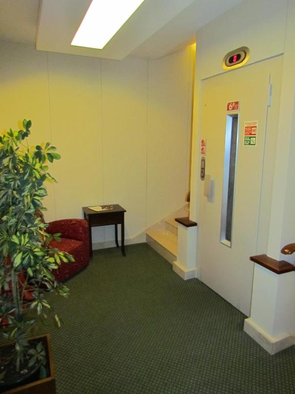 Vera Cruz Porto Downtown Hotel - Resim 43