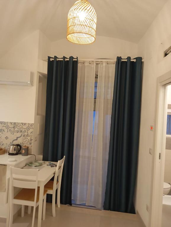 Fotografie z fotogalerie ubytování B&b La Fontana v destinaci Mattinata