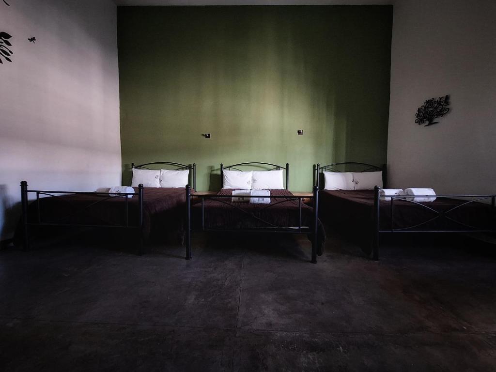 Hotel el Descanso - Standard Triple Room