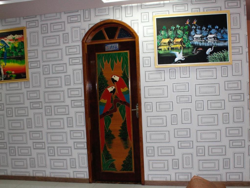  Hotel Farol da Barra