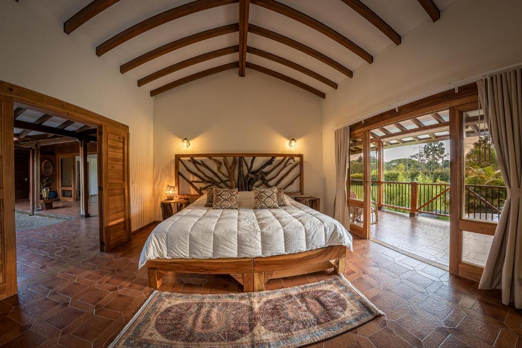 PETRA SANTA HOTEL BOUTIQUE - 