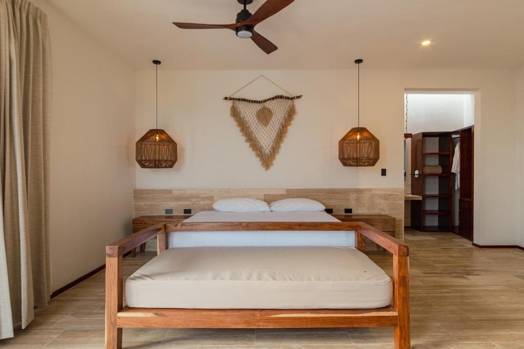 Cielo Bonito Hotel Boutique