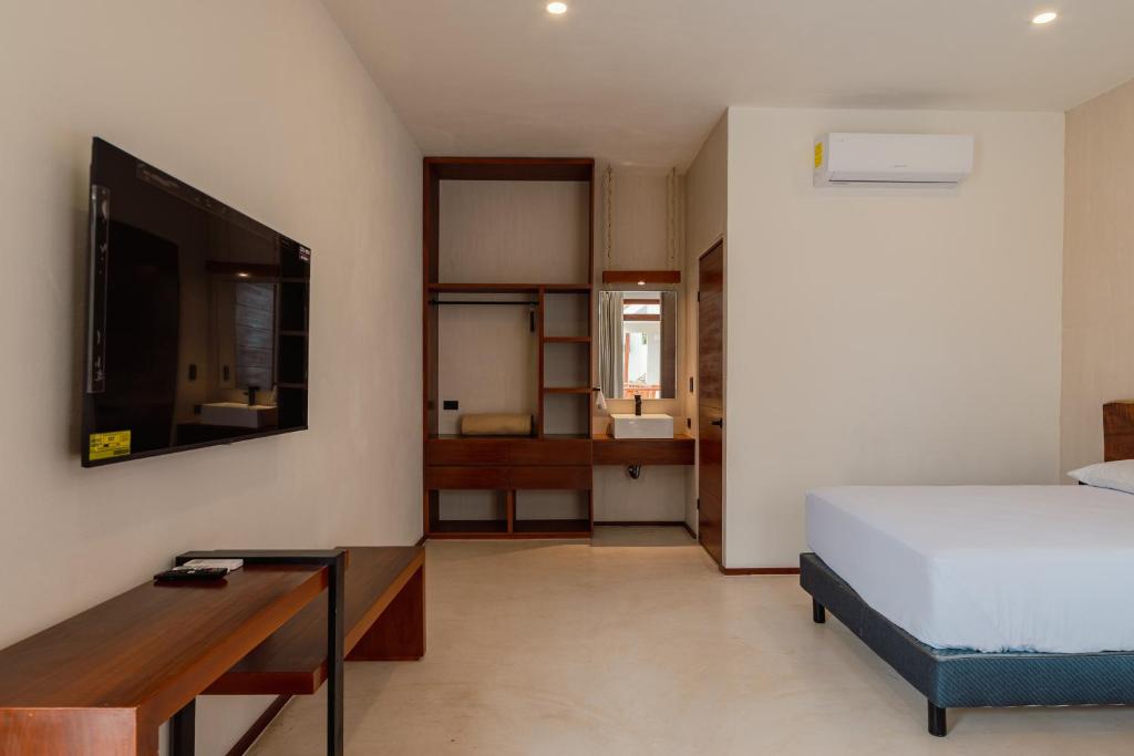 Cielo Bonito Hotel Boutique