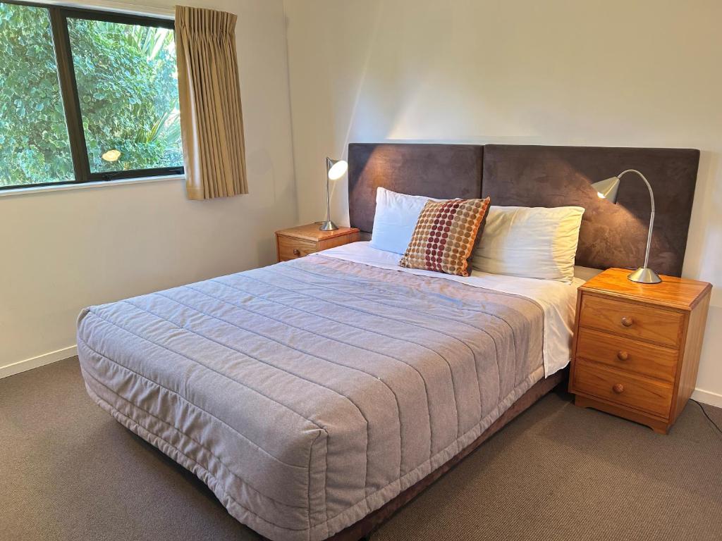 The Hobbit Motorlodge - Resim 8