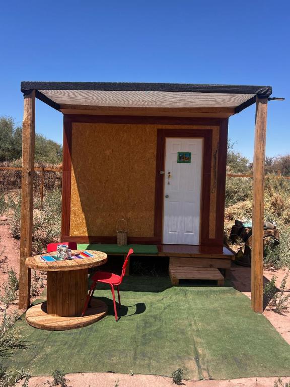 Fotografie z fotogalerie ubytování Retiro Bajoestrellas v destinaci San Pedro de Atacama