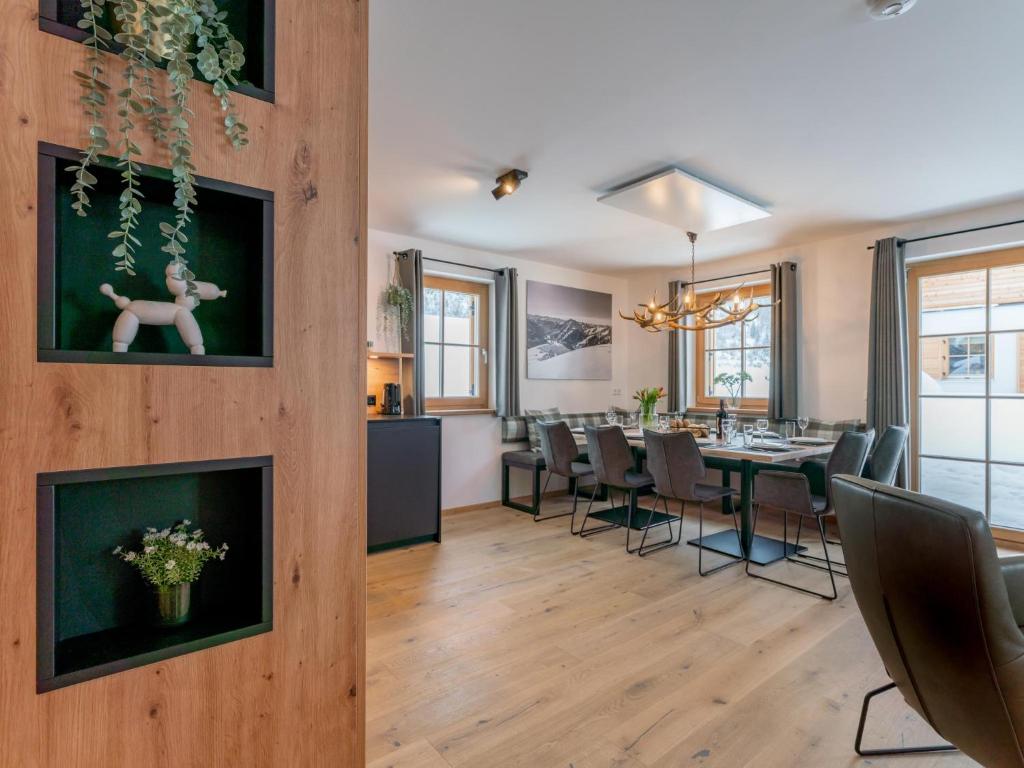 Fotografie z fotogalerie ubytování Chalet Pretzel v destinaci Donnersbachwald
