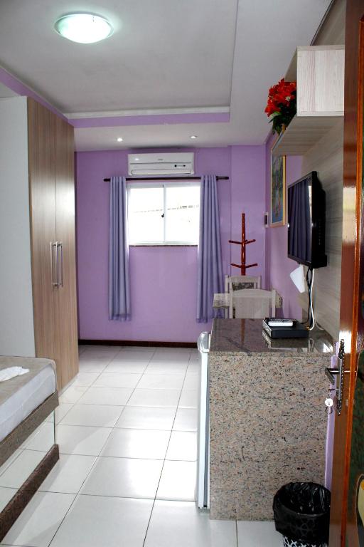  Hotel Farol da Barra