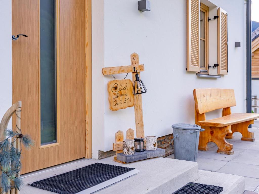 Fotografie z fotogalerie ubytování Haus Hestia v destinaci Donnersbachwald