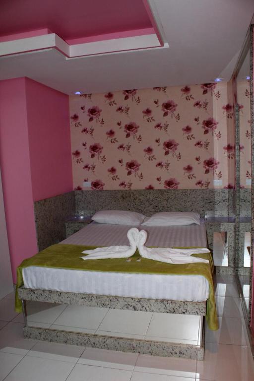  Hotel Farol da Barra
