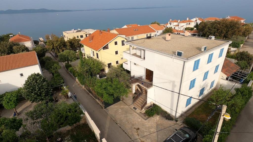 Apartments by the sea Zadar - Diklo, Zadar - 23703