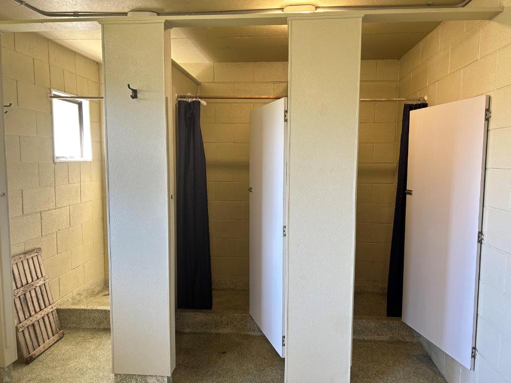 
Dormitory Room (2 Adults)
