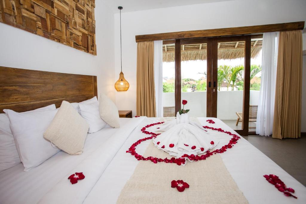 Baliterraneo Boutique Resort Seminyak - 14