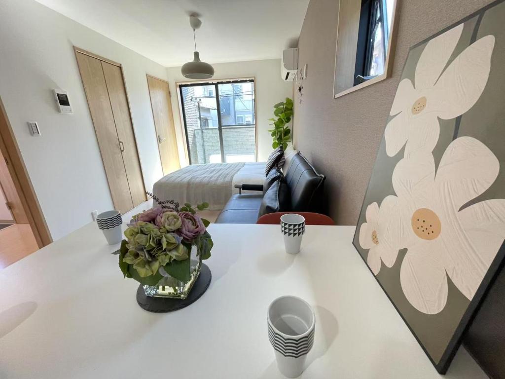 Comma House Kitaikebukuro 201