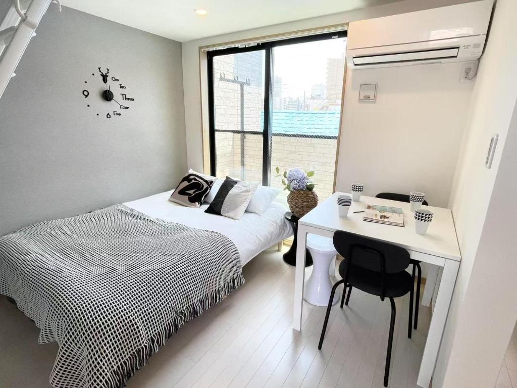 Comma House Ikebukuro 302