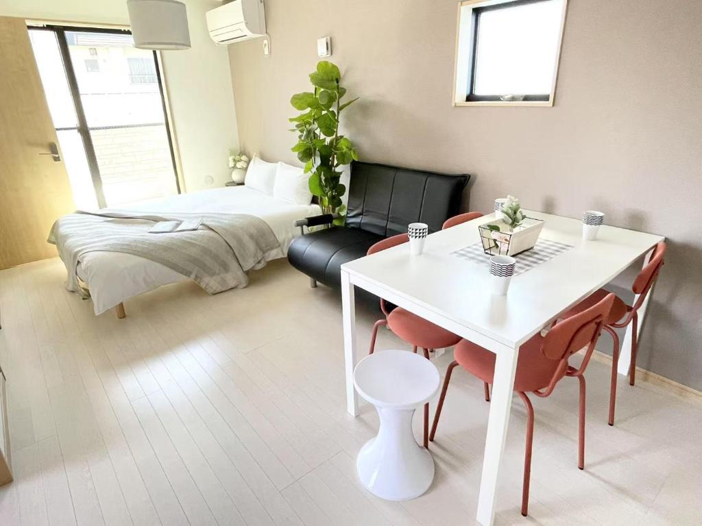 Comma House Kitaikebukuro 301